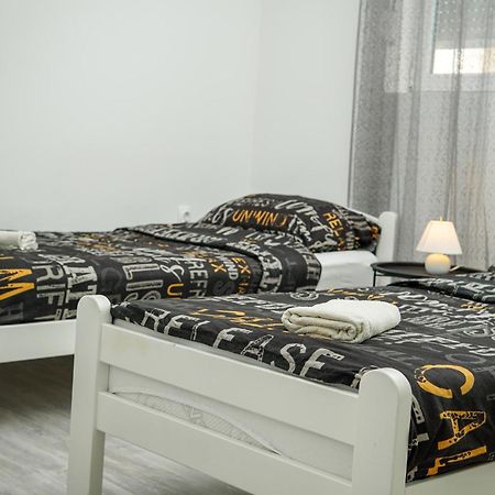 Studio Ada Мостар Екстериор снимка