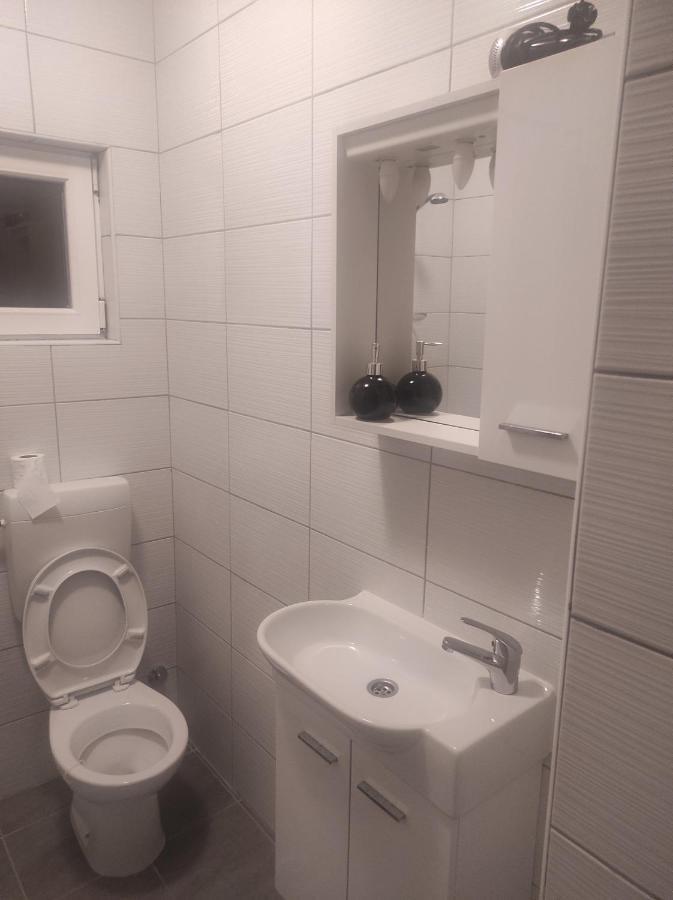 Studio Ada Мостар Екстериор снимка