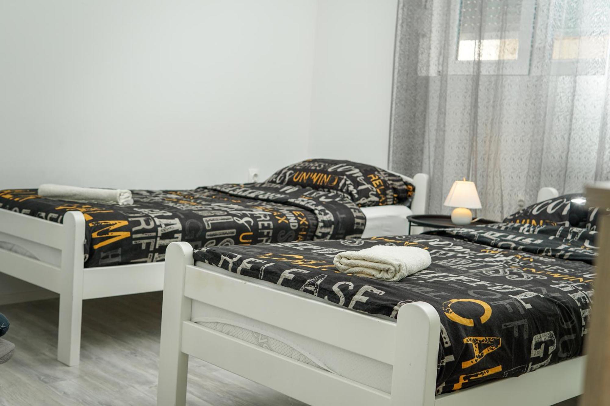 Studio Ada Мостар Екстериор снимка